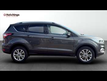 Used Ford Kuga 2018 for sale - 74498557: Photo