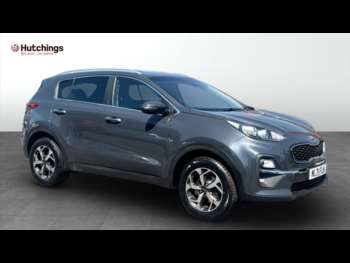 2021 (71) - 2 Isg 5-Door