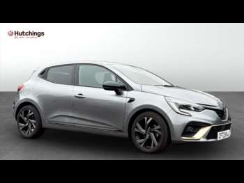 2023 (72) - E-Tech Engineered Hev A 5-Door