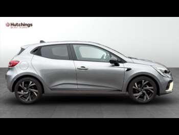Used Renault Clio 2023 for sale - 74758467: Photo