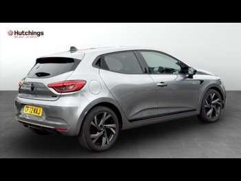 Used Renault Clio 2023 for sale - 74758467: Photo
