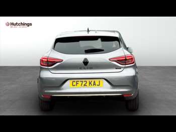 Used Renault Clio 2023 for sale - 74758467: Photo