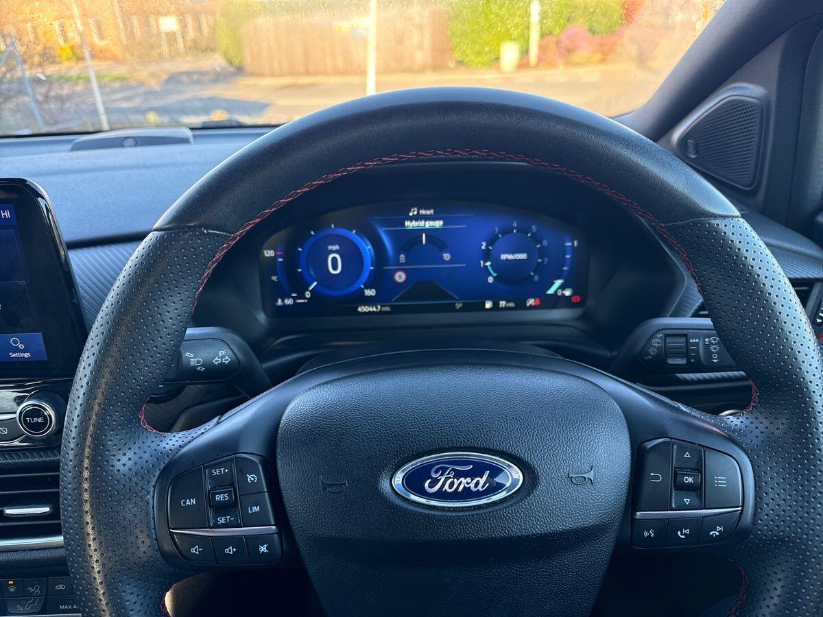 Used Ford Puma 2021 for sale - 76780724: Photo 12