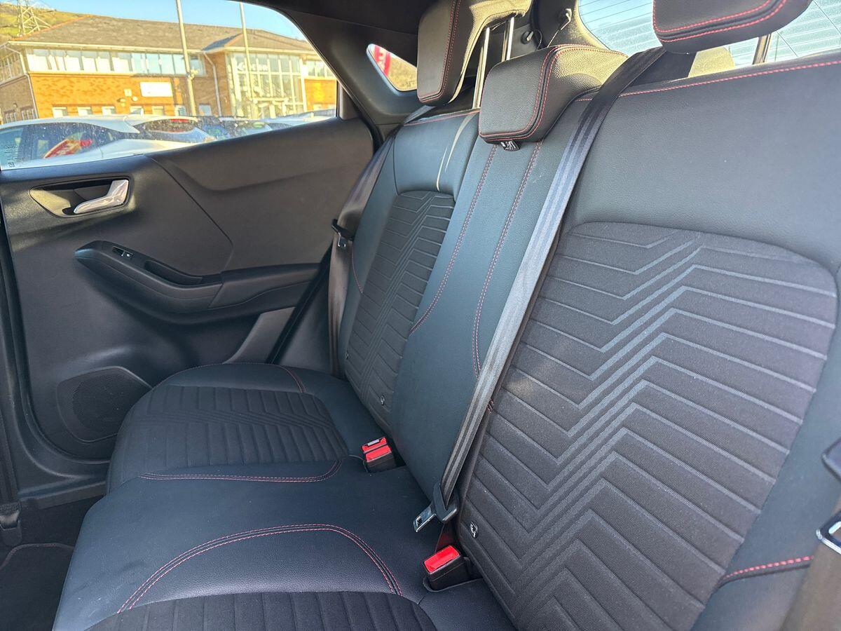 Used Ford Puma 2021 for sale - 76780724: Photo 14