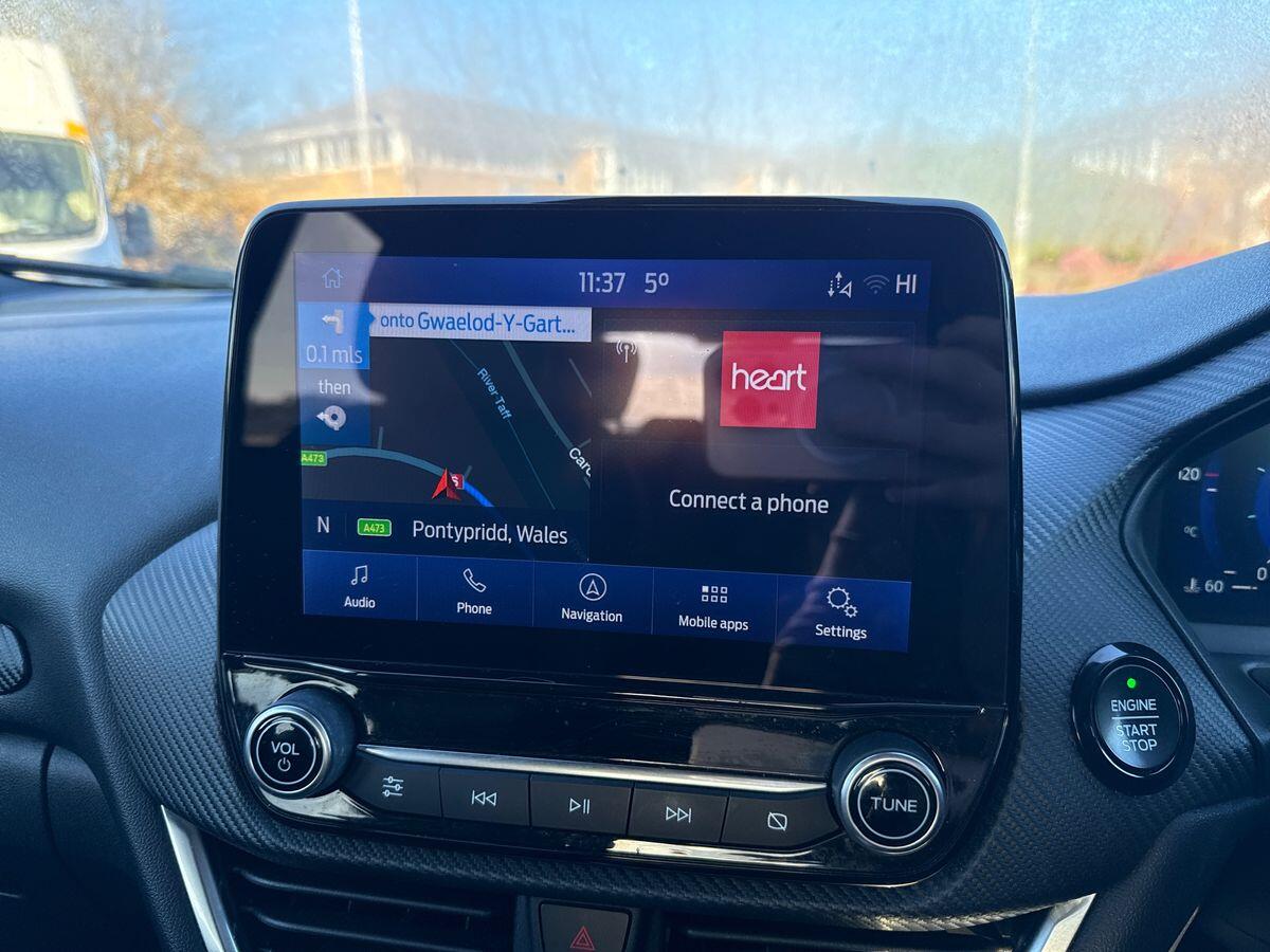 Used Ford Puma 2021 for sale - 76780724: Photo 15