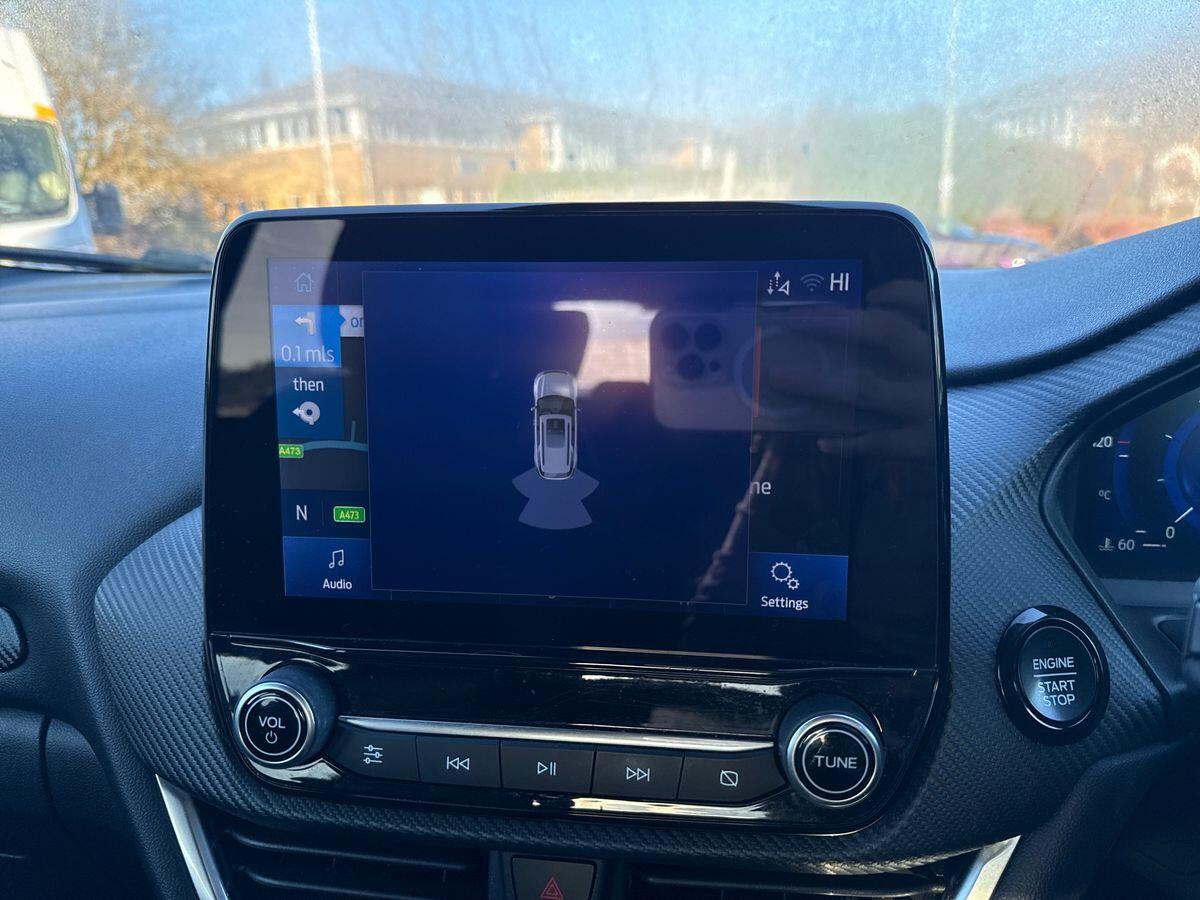 Used Ford Puma 2021 for sale - 76780724: Photo 16