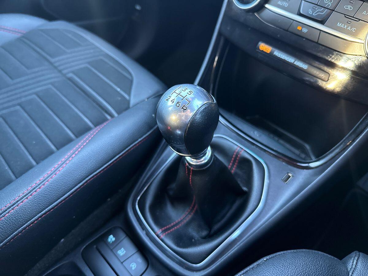 Used Ford Puma 2021 for sale - 76780724: Photo 17