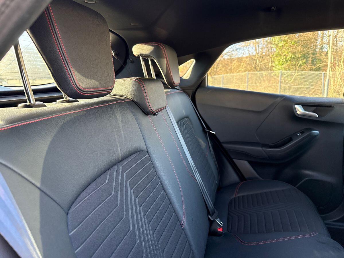 Used Ford Puma 2021 for sale - 76780724: Photo 18