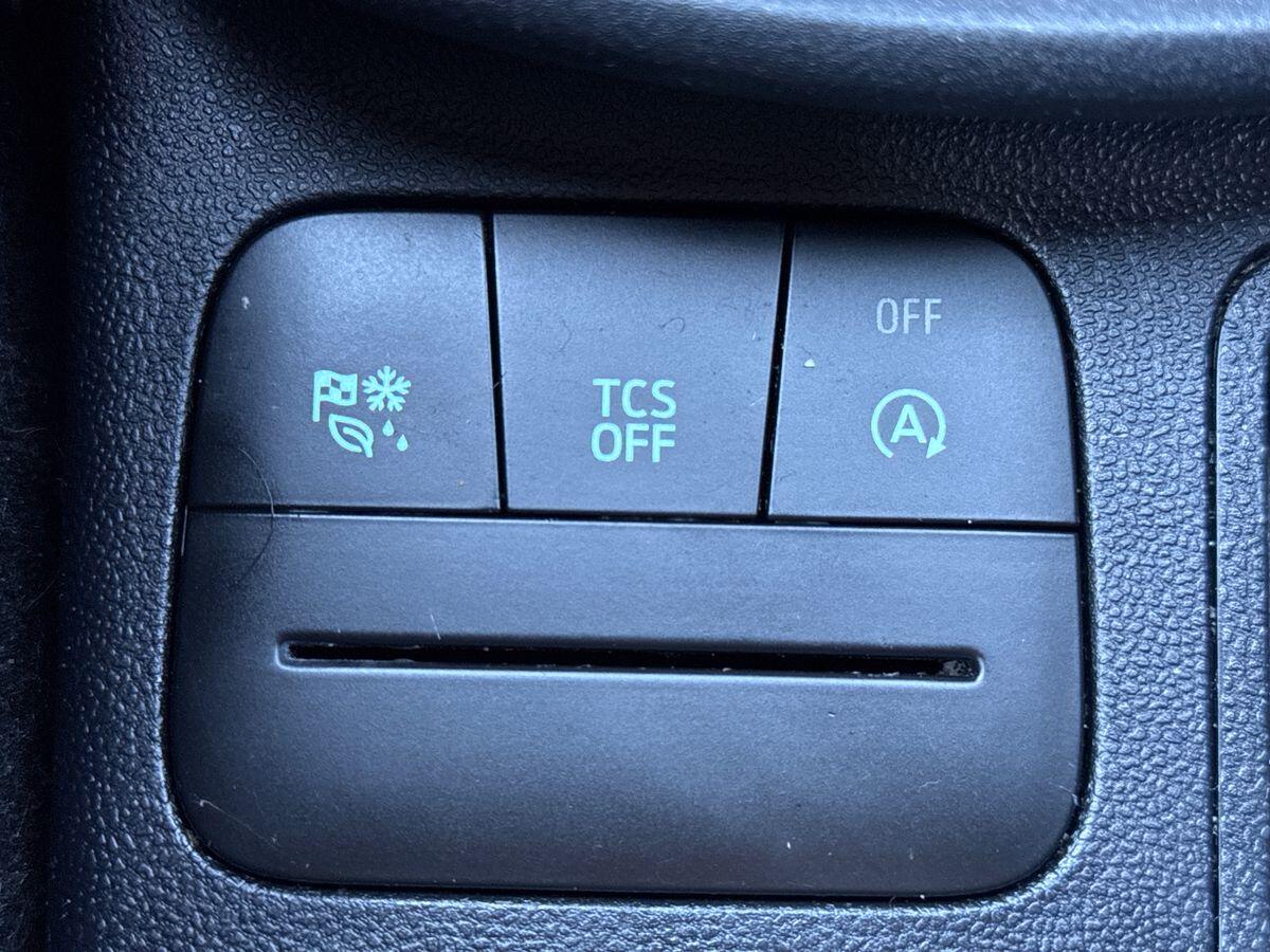 Used Ford Puma 2021 for sale - 76780724: Photo 21