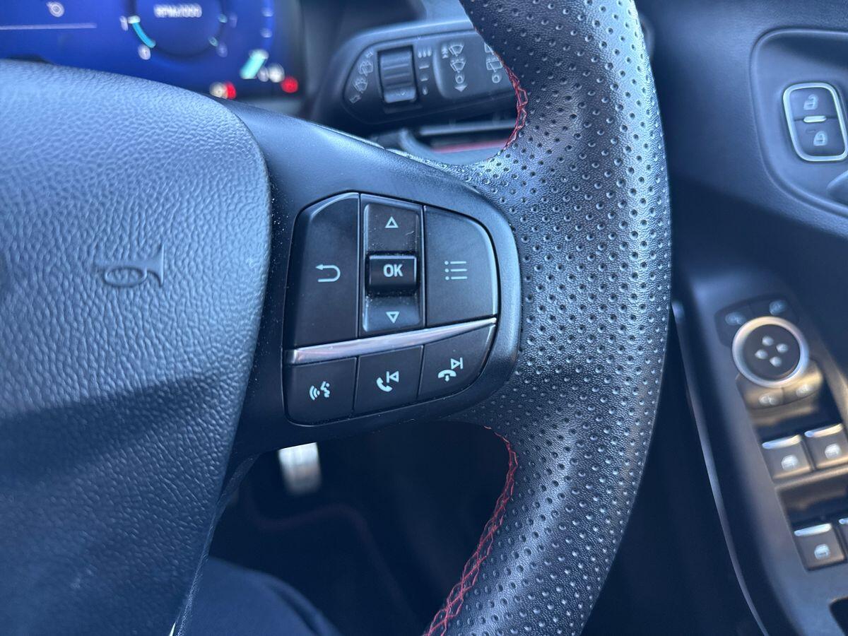 Used Ford Puma 2021 for sale - 76780724: Photo 23