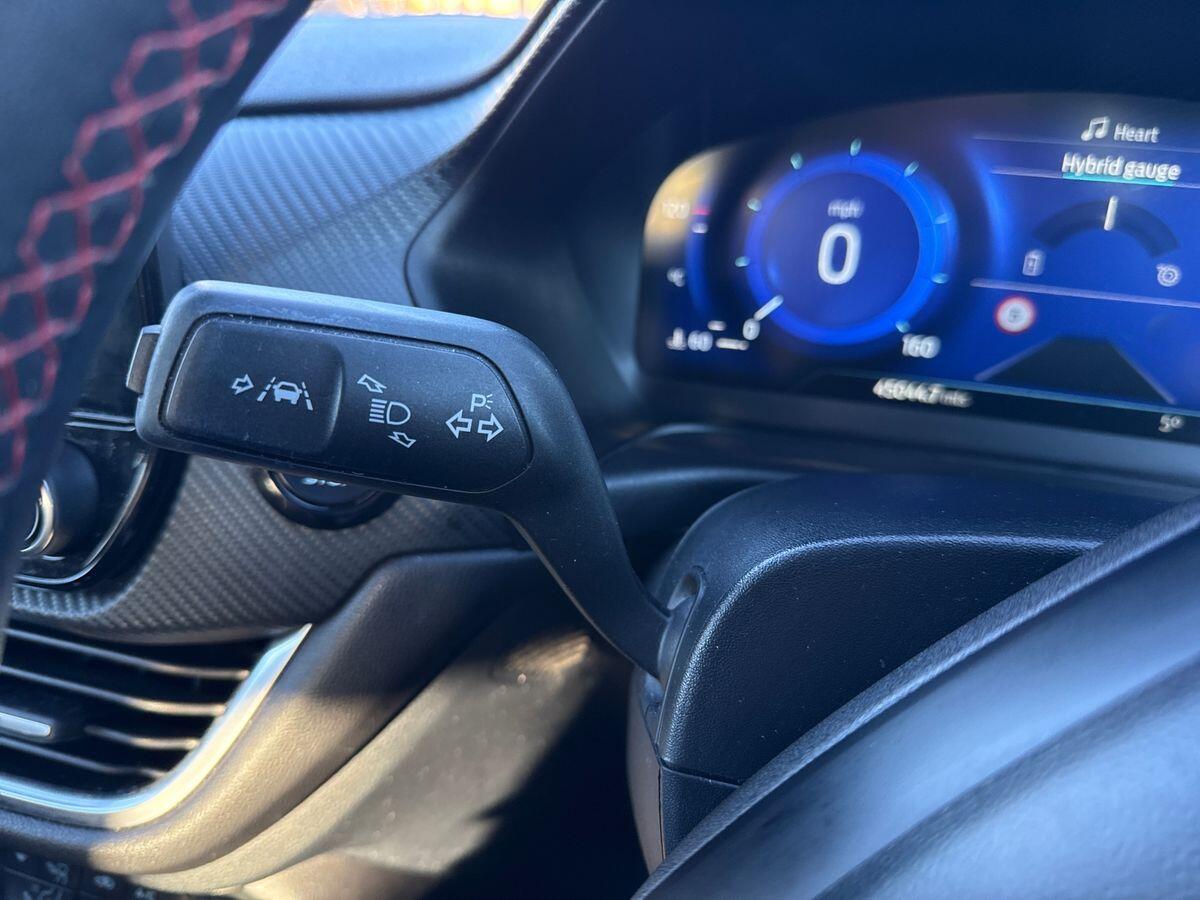 Used Ford Puma 2021 for sale - 76780724: Photo 24