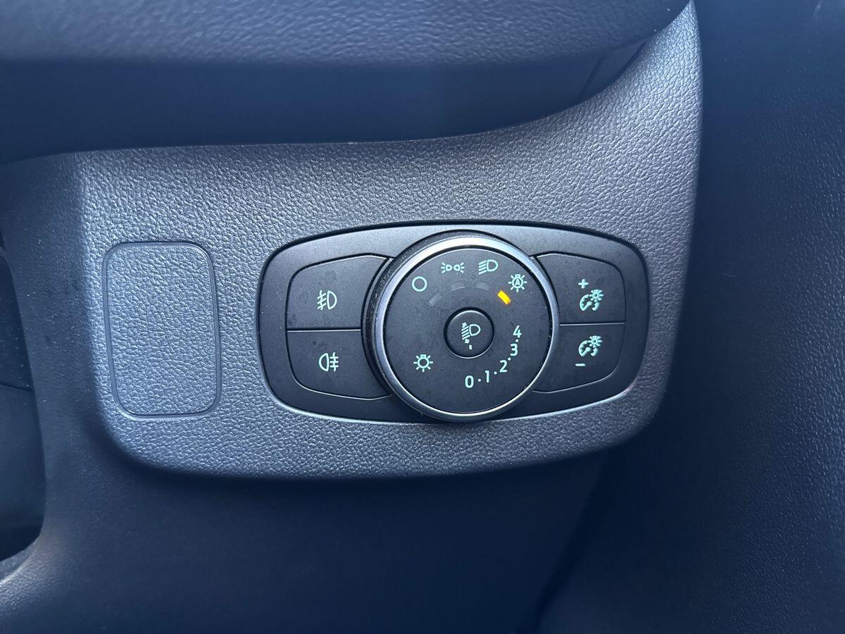 Used Ford Puma 2021 for sale - 76780724: Photo 26