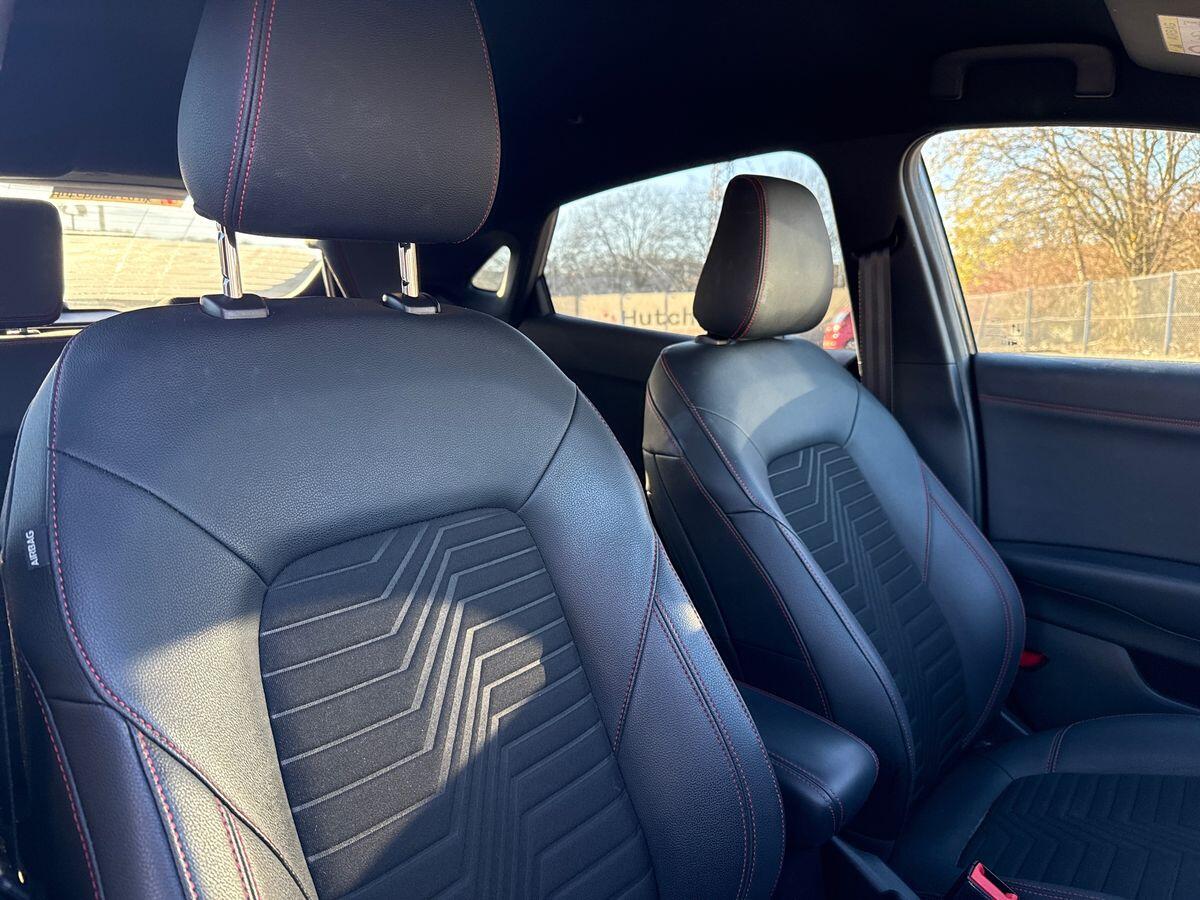 Used Ford Puma 2021 for sale - 76780724: Photo 28