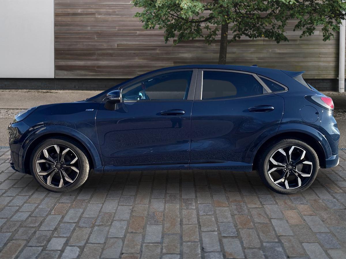 Used Ford Puma 2021 for sale - 76780724: Photo 5