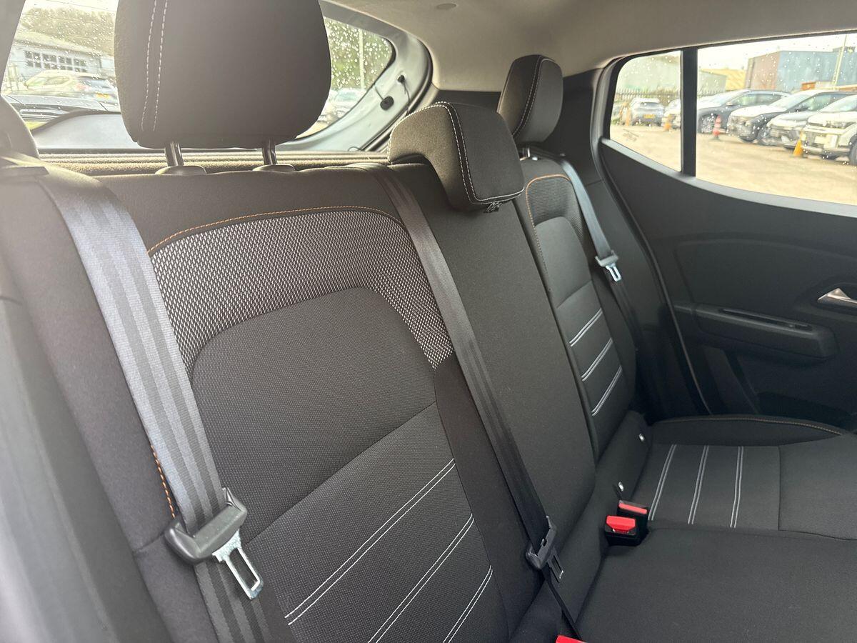 Used Dacia Sandero for sale - 77768238: Photo 19