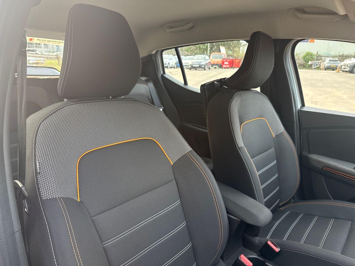 Used Dacia Sandero for sale - 77768238: Photo 23