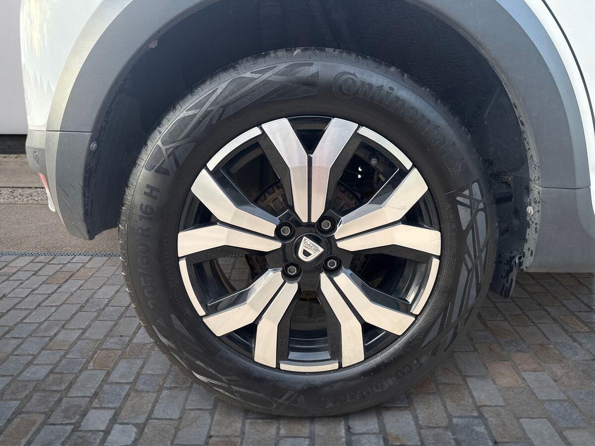 Used Dacia Sandero for sale - 77768238: Photo 9