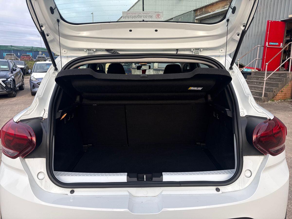 Used Dacia Sandero 2022 for sale - 76780584: Photo 20