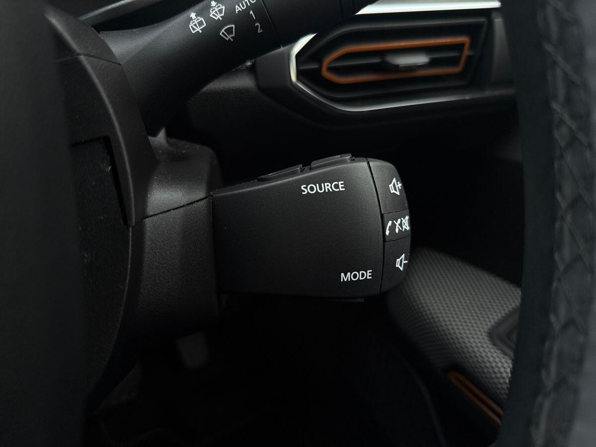 Used Dacia Sandero 2022 for sale - 76780584: Photo 28