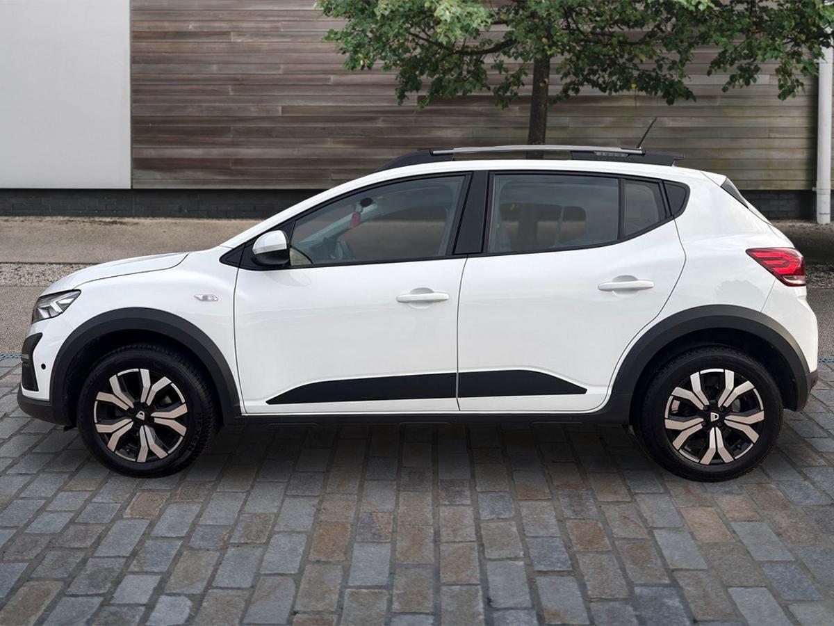 Used Dacia Sandero 2022 for sale - 76780584: Photo 6