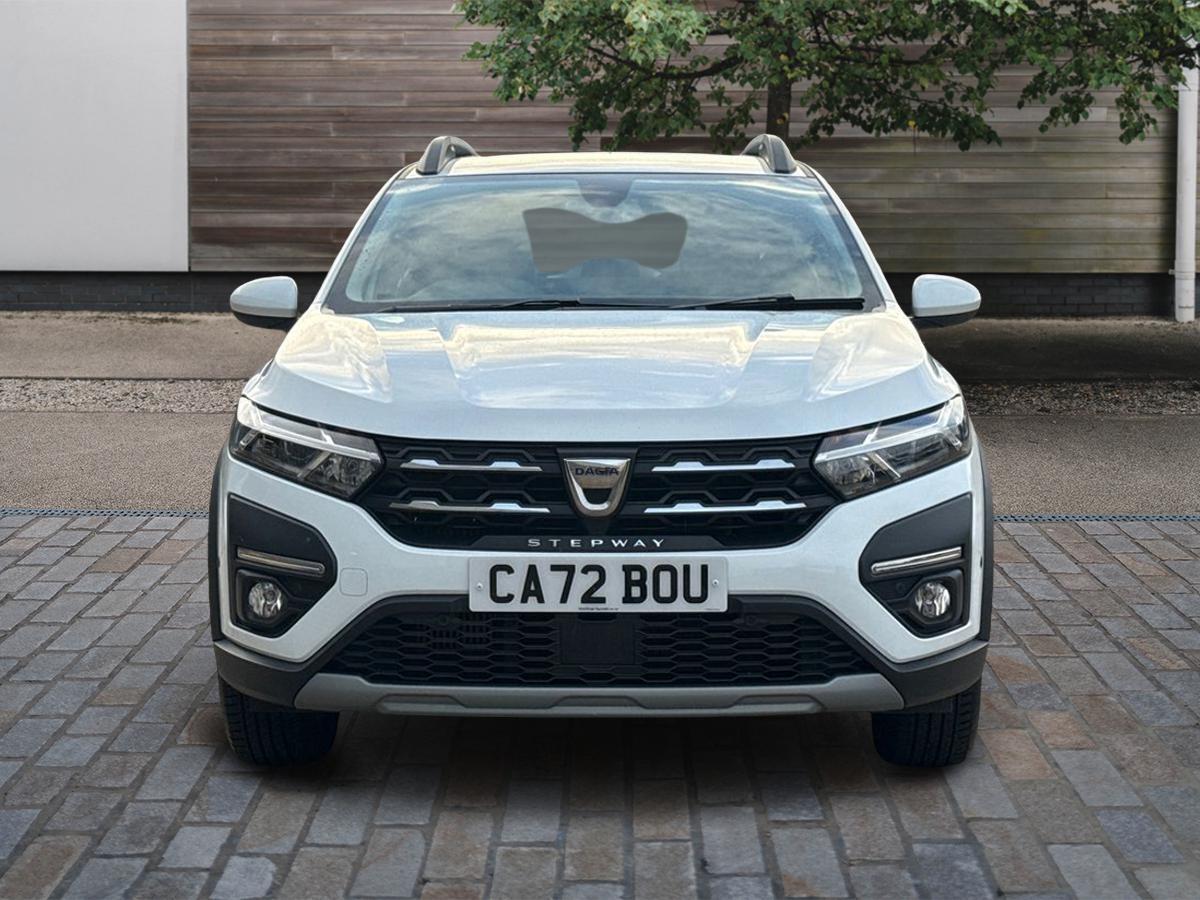 Used Dacia Sandero 2022 for sale - 76780584: Photo 8