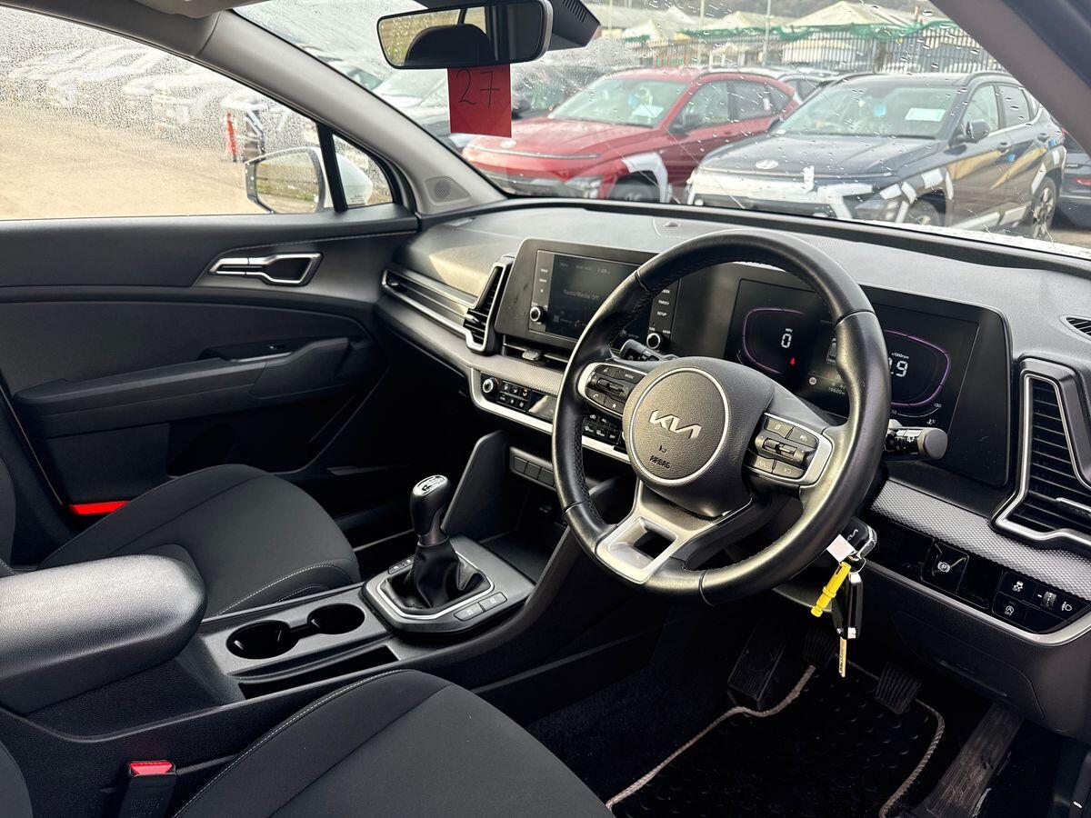 Used Kia Sportage 2022 for sale - 77278882: Photo 10