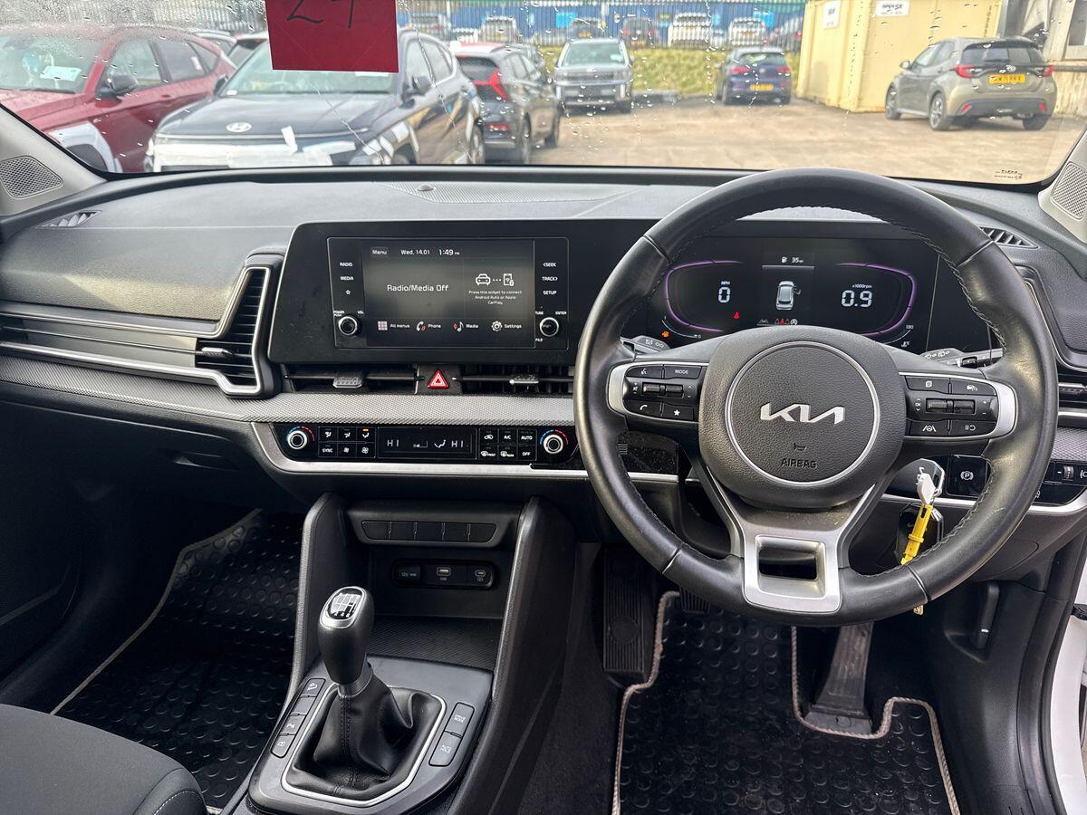 Used Kia Sportage 2022 for sale - 77278882: Photo 11