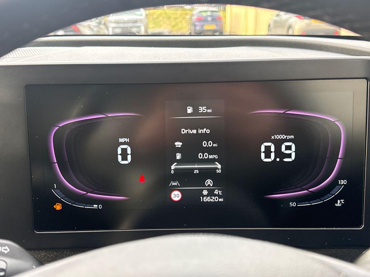 Used Kia Sportage 2022 for sale - 77278882: Photo 14