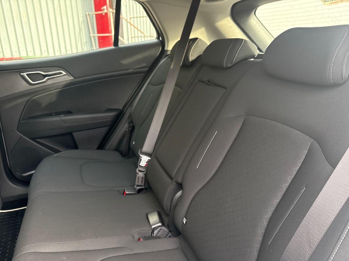 Used Kia Sportage 2022 for sale - 77278882: Photo 15