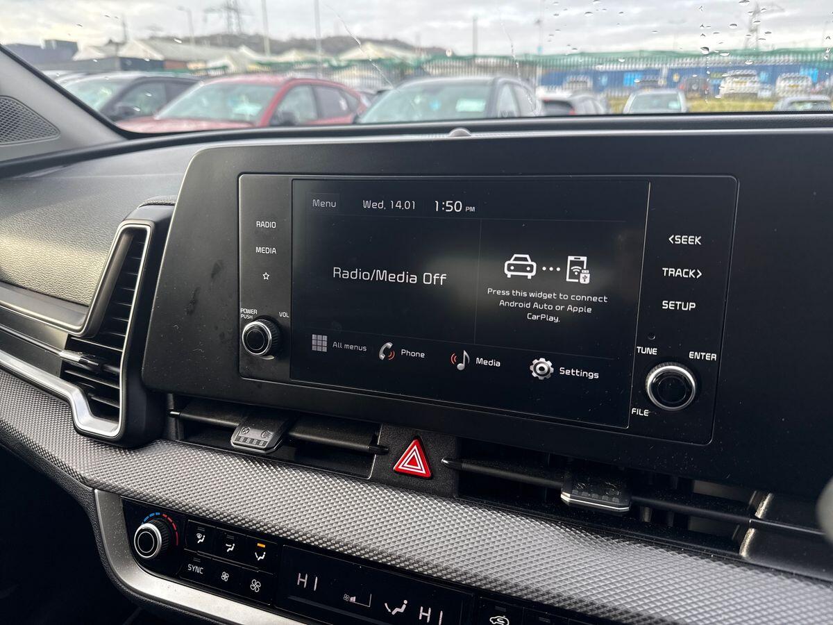 Used Kia Sportage 2022 for sale - 77278882: Photo 16