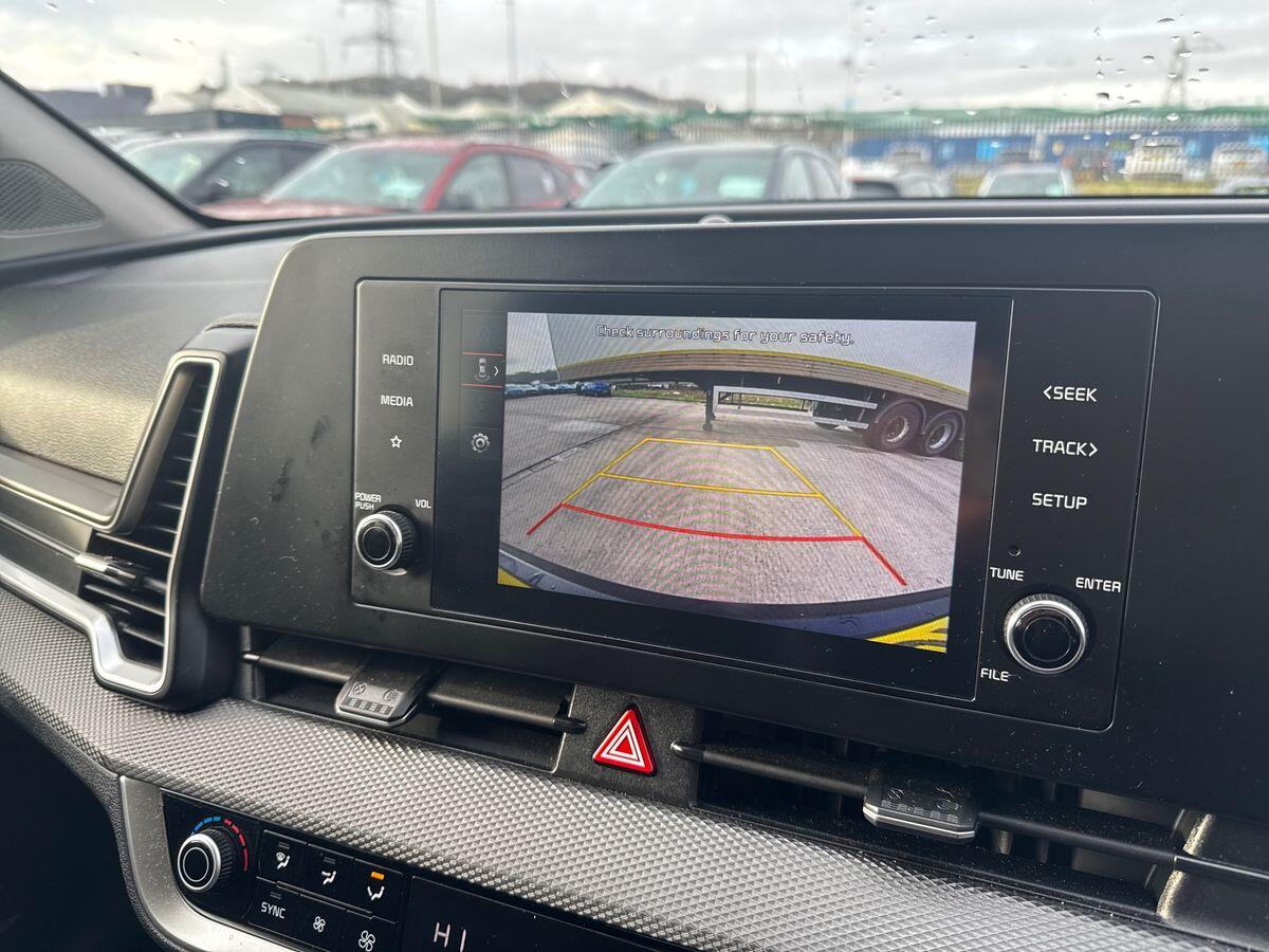 Used Kia Sportage 2022 for sale - 77278882: Photo 17