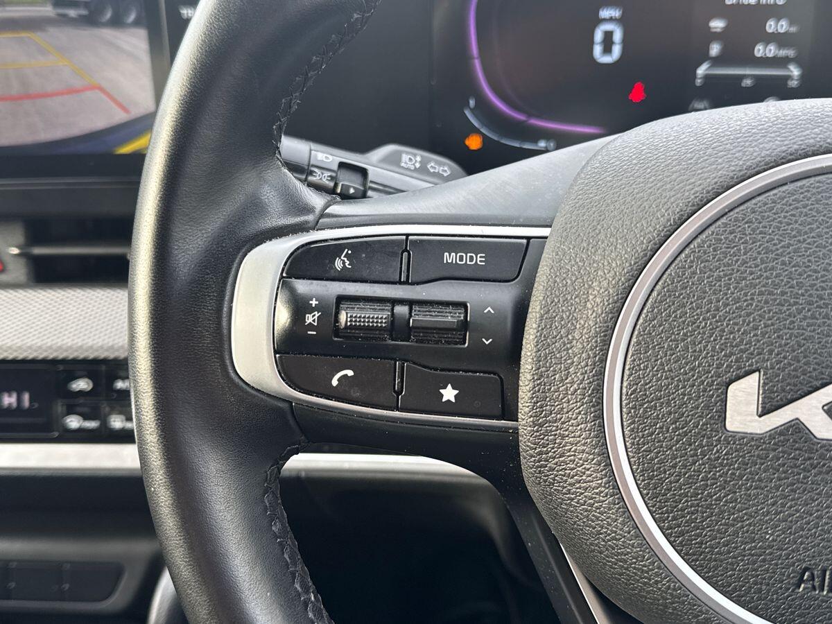 Used Kia Sportage 2022 for sale - 77278882: Photo 21