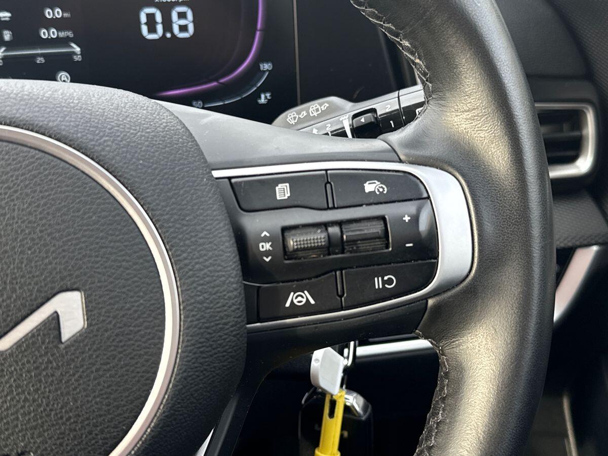 Used Kia Sportage 2022 for sale - 77278882: Photo 22