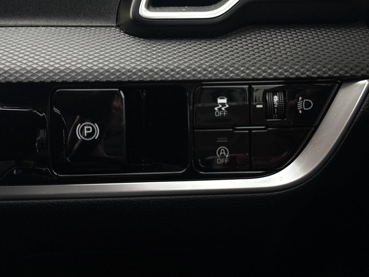 Used Kia Sportage 2022 for sale - 77278882: Photo 25