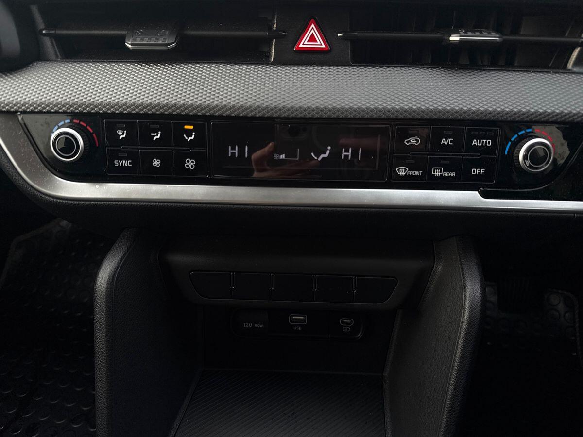 Used Kia Sportage 2022 for sale - 77278882: Photo 28