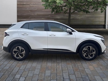 Used Kia Sportage 2022 for sale - 77278882: Photo