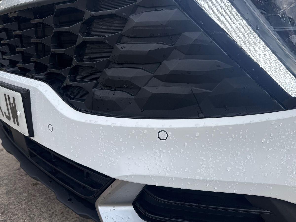 Used Kia Sportage 2022 for sale - 77278882: Photo 34