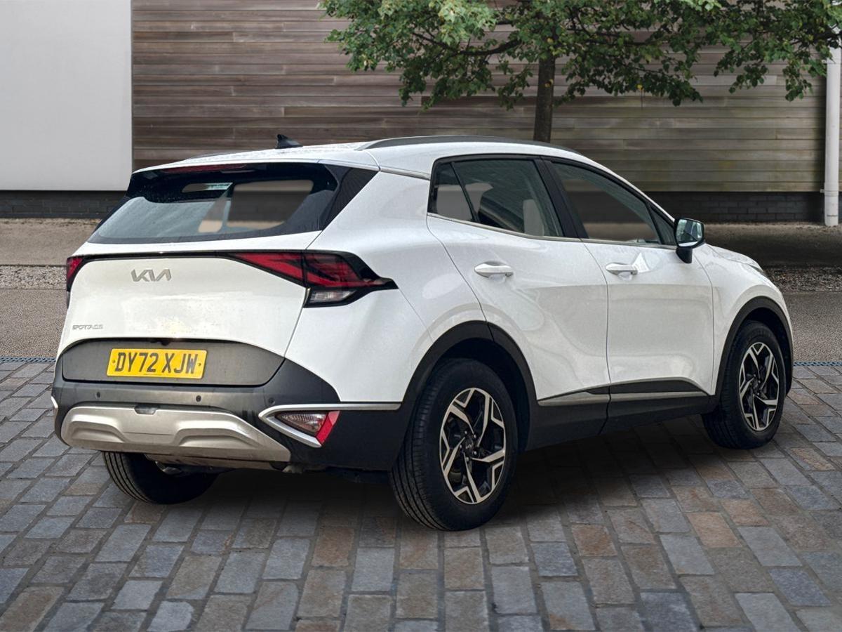 Used Kia Sportage 2022 for sale - 77278882: Photo 5