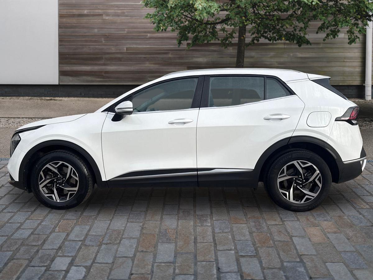 Used Kia Sportage 2022 for sale - 77278882: Photo 6