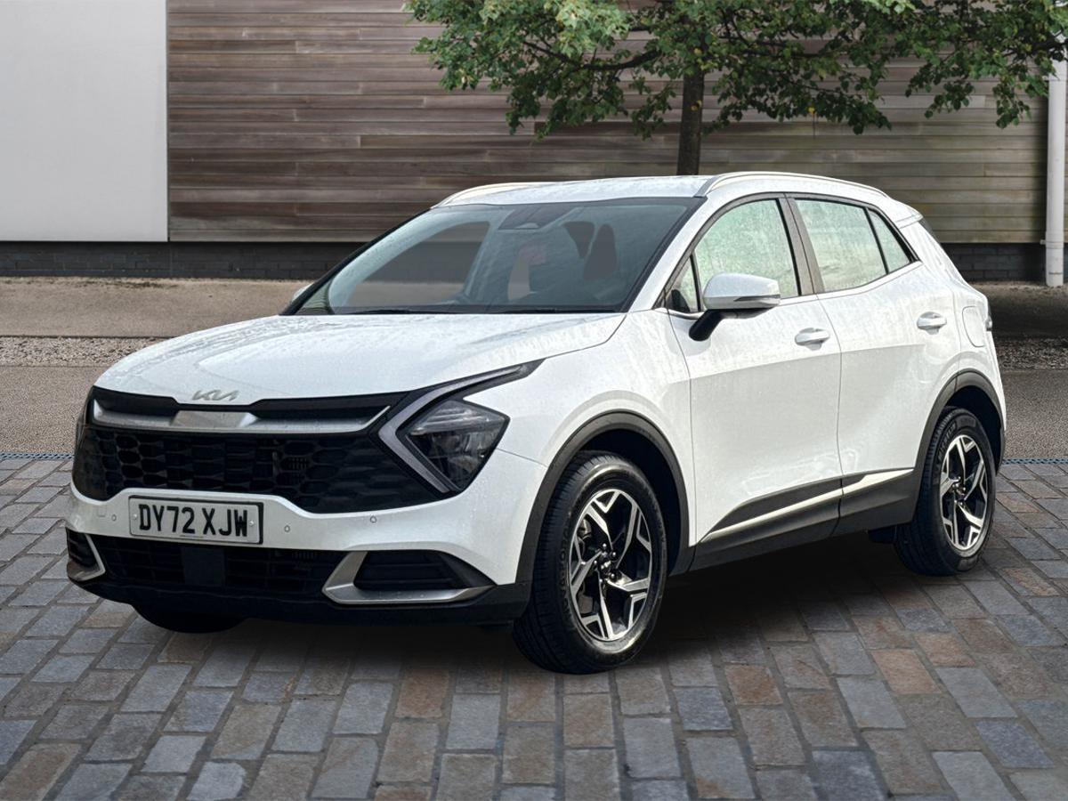 Used Kia Sportage 2022 for sale - 77278882: Photo 7