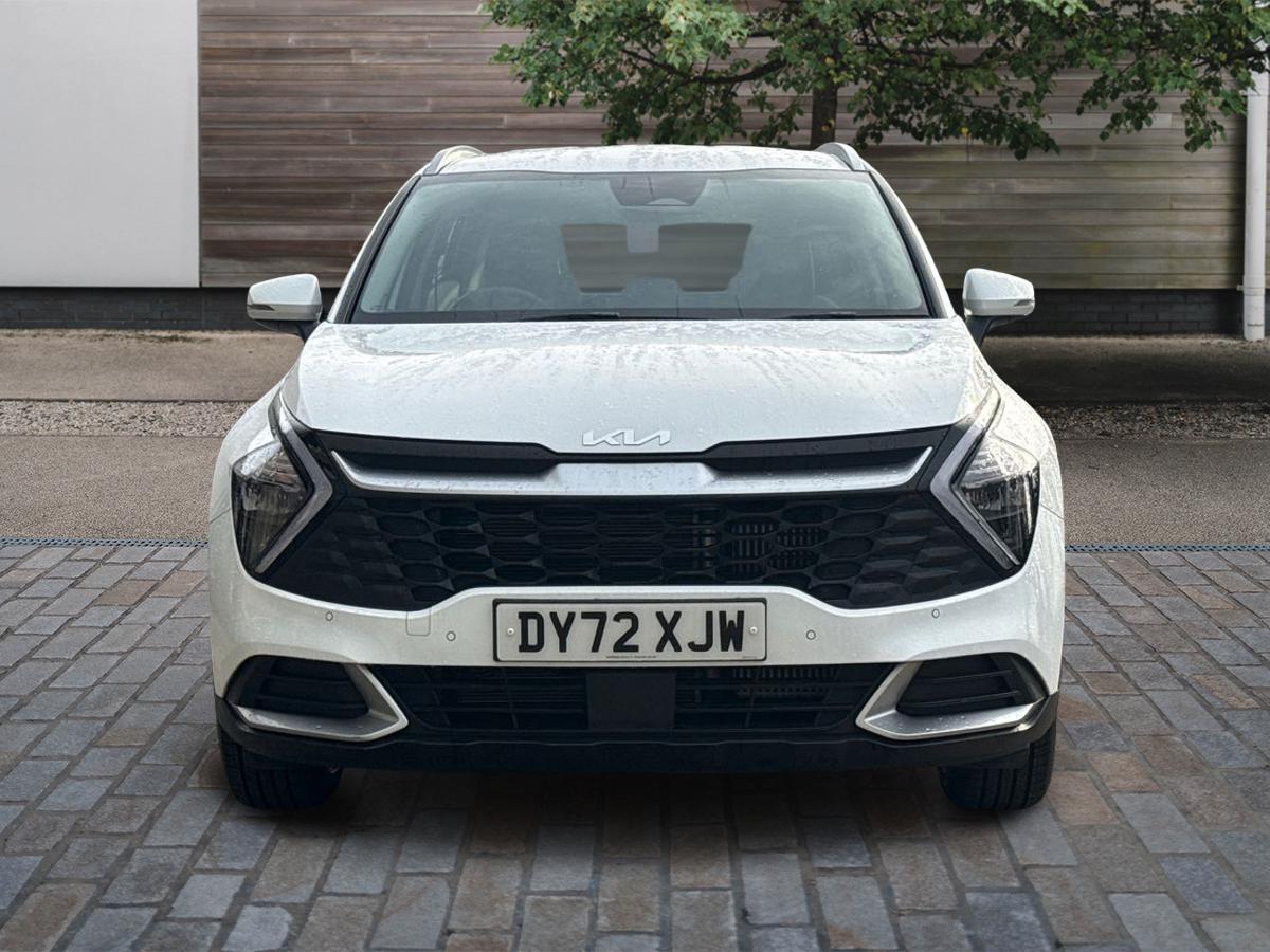 Used Kia Sportage 2022 for sale - 77278882: Photo 8