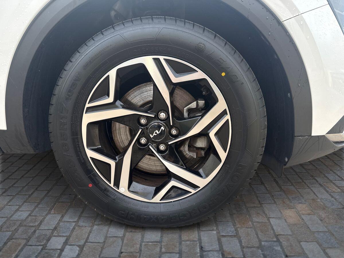 Used Kia Sportage 2022 for sale - 77278882: Photo 9