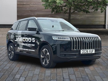 Used Jaecoo 5 2026 for sale - 78988738: Photo