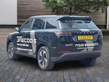 Used Jaecoo 5 2026 for sale - 78988738: Photo