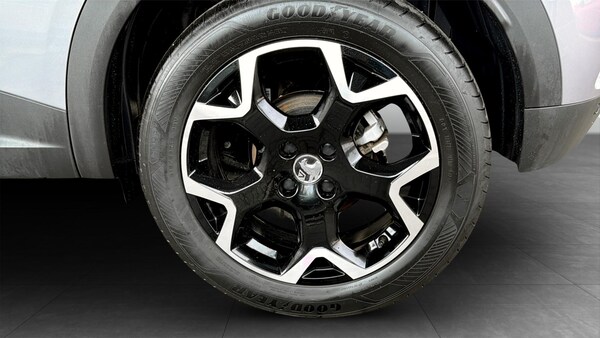 Used Vauxhall Mokka 2023 for sale - 74894815: Photo 10