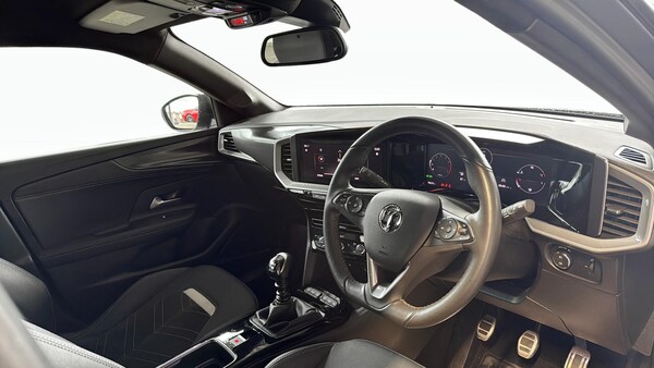 Used Vauxhall Mokka 2023 for sale - 74894815: Photo 11