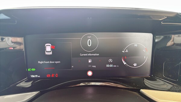 Used Vauxhall Mokka 2023 for sale - 74894815: Photo 16