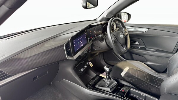 Used Vauxhall Mokka 2023 for sale - 74894815: Photo 17