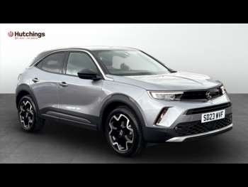 2023 (23) - Ultimate Turbo 5-Door