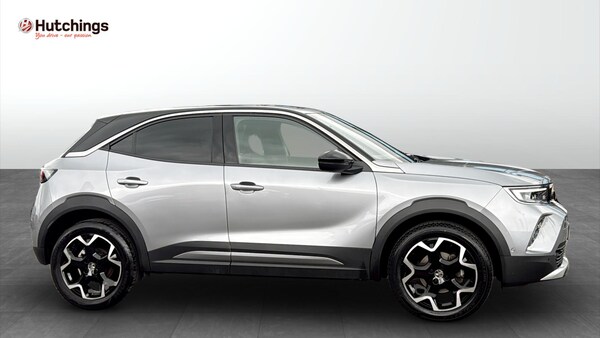 Used Vauxhall Mokka 2023 for sale - 74894815: Photo 2